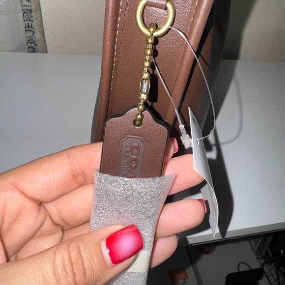 Coach curve zip bag - Picture 6 of 12